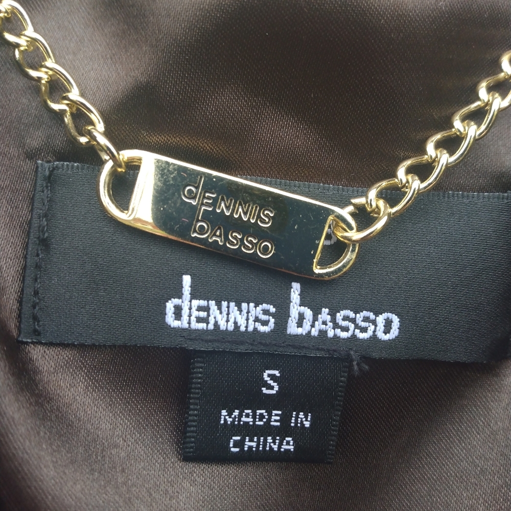 Leopard Print Jacket - image 7